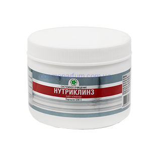 

Нутриклинз (Nutri-Cleanse) 228 грамм - Витамакс
