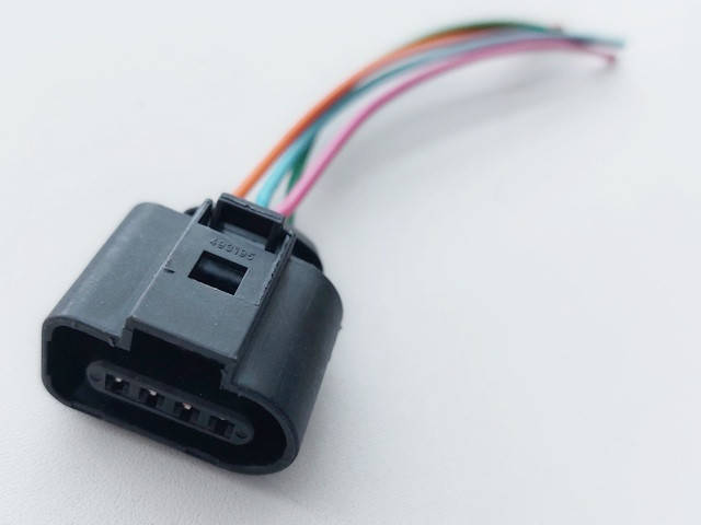 

Разъем датчика абсолютного давления Сенс /