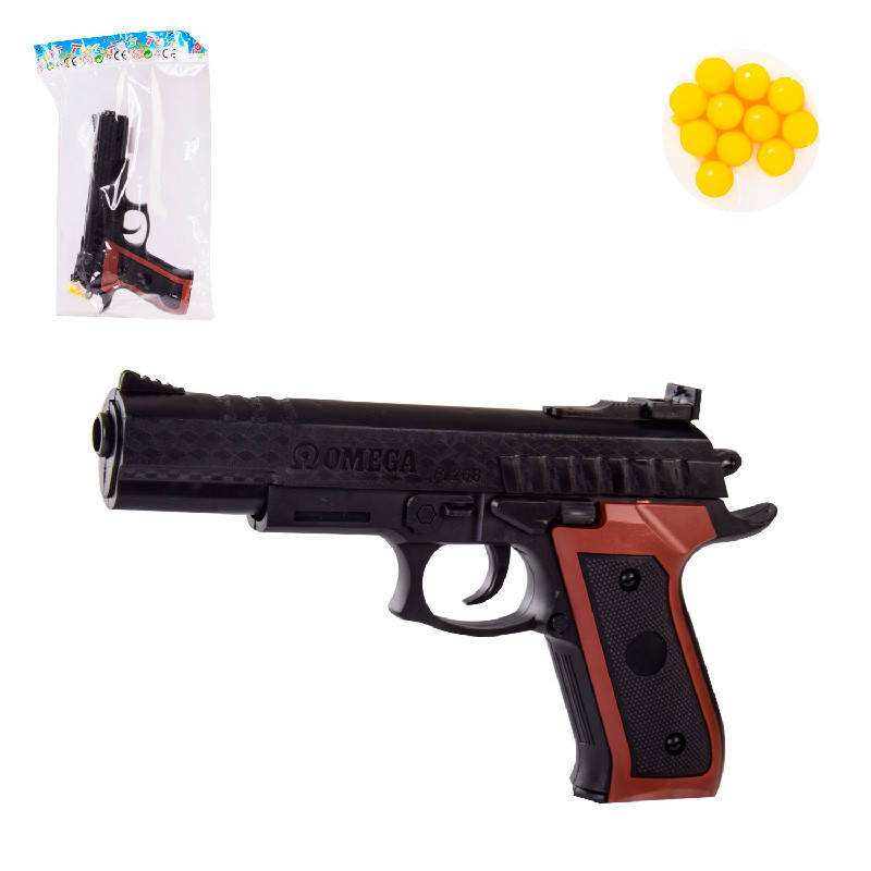 

Игрушечный пистолет Р 268, пули