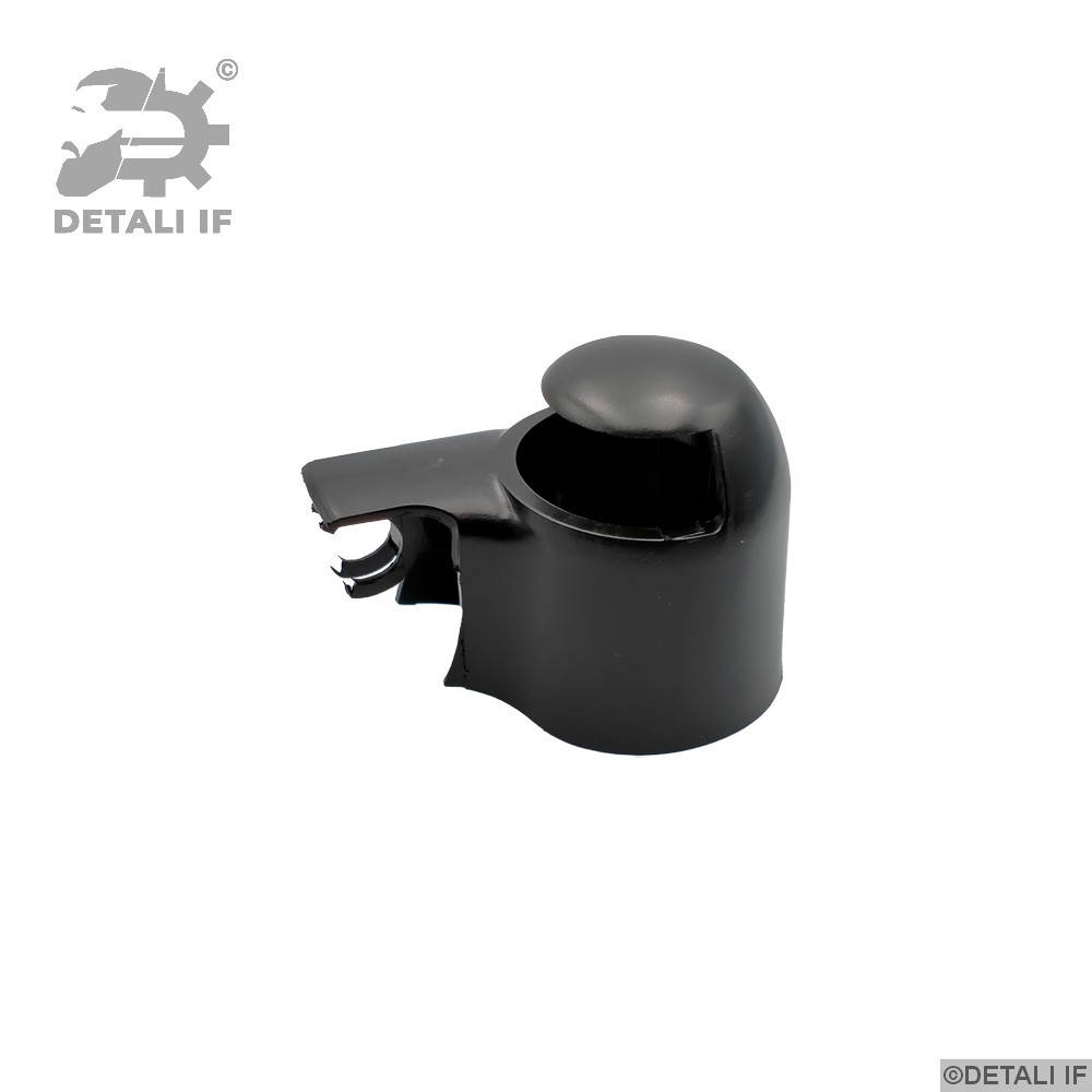 

Кришка заднего дворника Tiguan Volkswagen 6Q6955435B 6Q6955707C