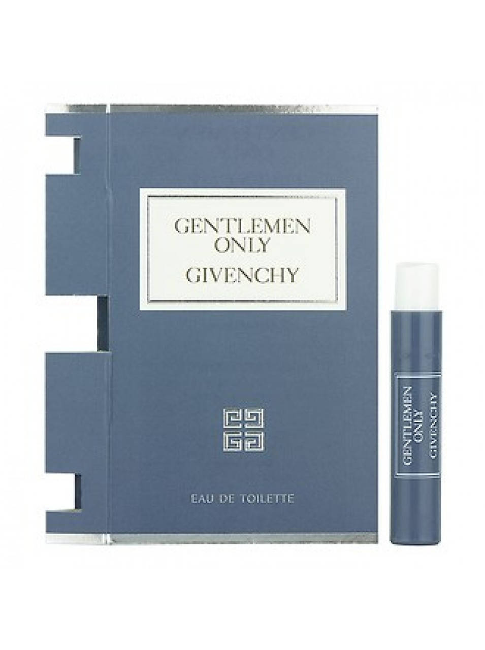 

Туалетная вода (пробник) Givenchy Gentlemen Only 1 мл