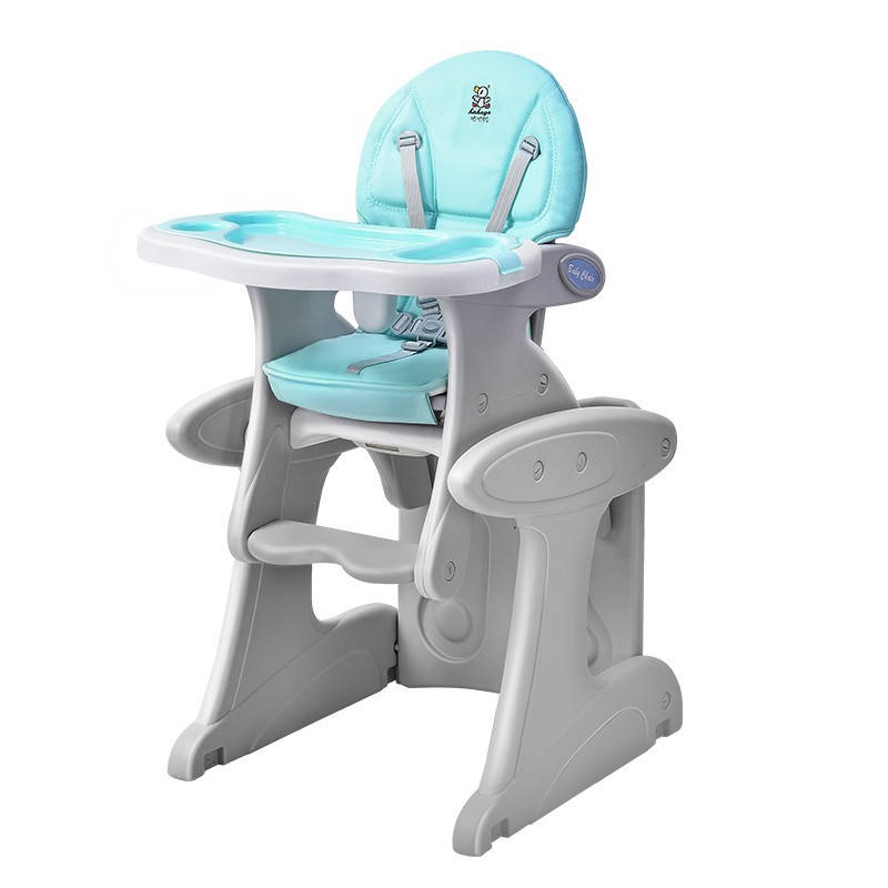 

Стульчик, кресло для кормления AVKO AHC-123 Blue, Синий