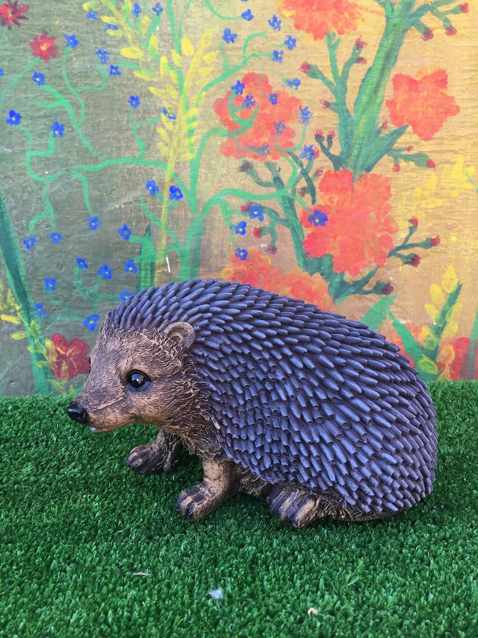 

Їжак тоха малий (висота 9 см)