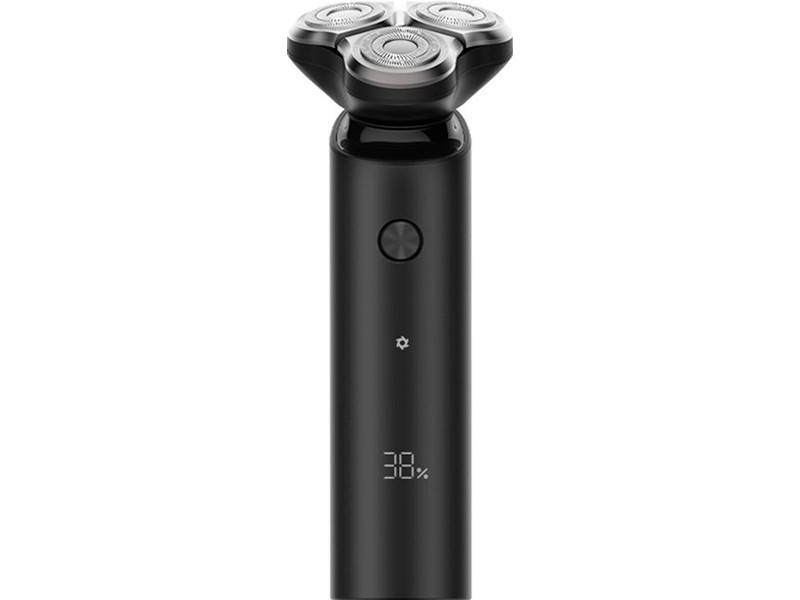 

Электробритва MiJia S500 Black "B"