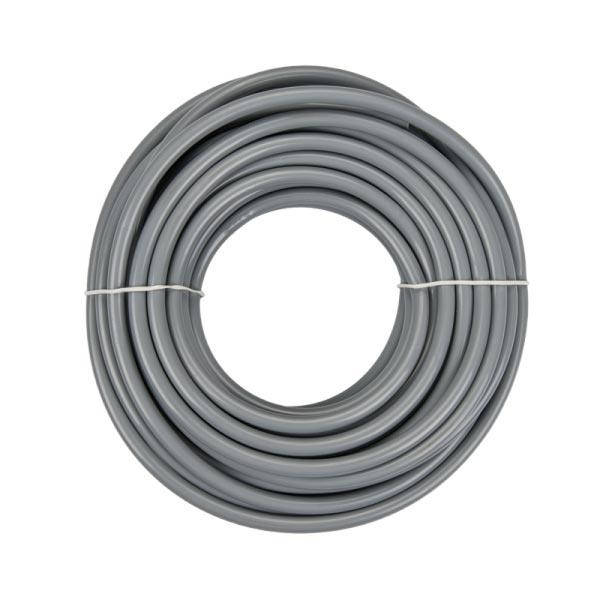 

Шланг для туманообразователя, WHITE LINE, 7,5м, 5x8 мм, WL-Z10-02