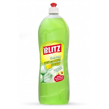 

Засіб для миття посуду BLITZ 1000г