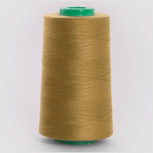 

Швейные нитки Ninatex 50/2 (5000 ярдов) №374 ГОРЧИЦА