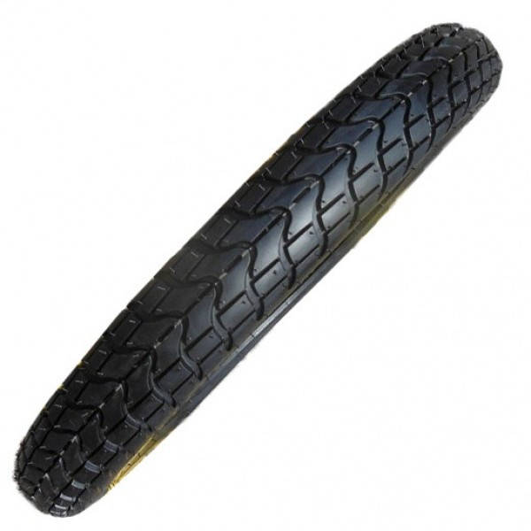 

Резина на Альфу 2.75-17 Deestone D-809