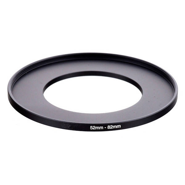 

Переходное повышающее кольцо Step-Up (52-82 mm)