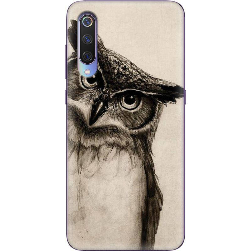 

Чехол BoxFace Print Case Xiaomi Mi 9 (36433-up591)