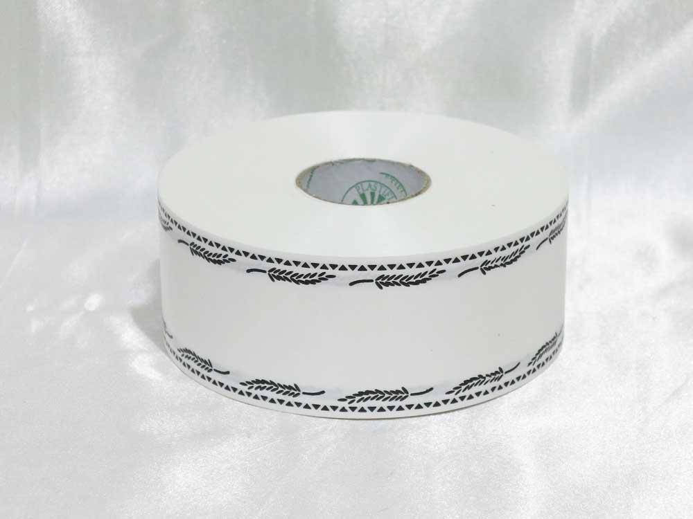 

Стрічка 5/100 білий