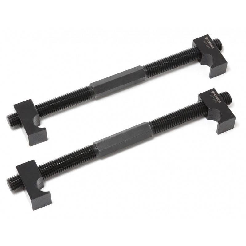 

Стяжка пружин однозахватная механическая L-225мм (к-т 2шт)