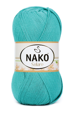 

Пряжа Solare Nako-11246