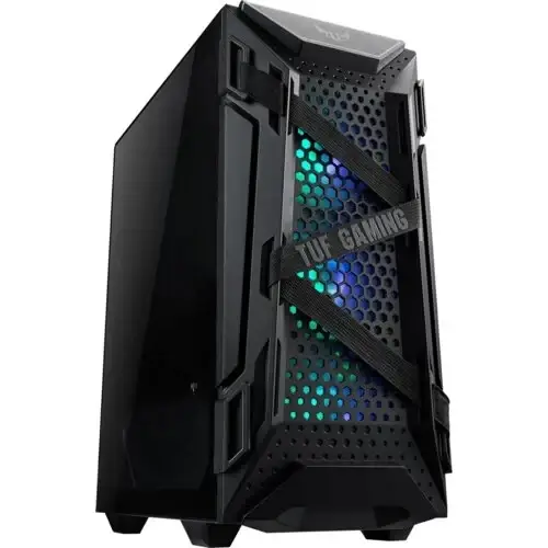 

Корпус ASUS Tuf Gaming GT301 (90DC0040-B49000)