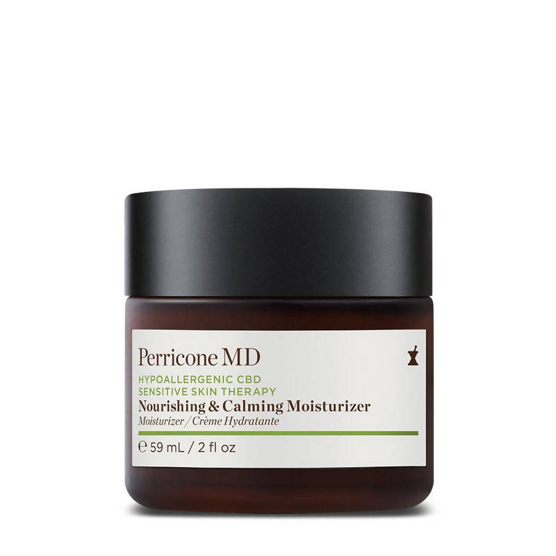 

Увлажняющий крем для лица Perricone MD Nourishing & Calming Moisturizer