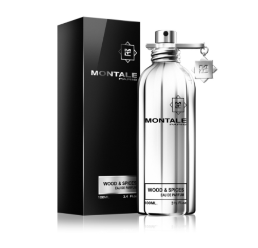 

Парфюмированная вода Montale Wood and Spices 100ml унисекс