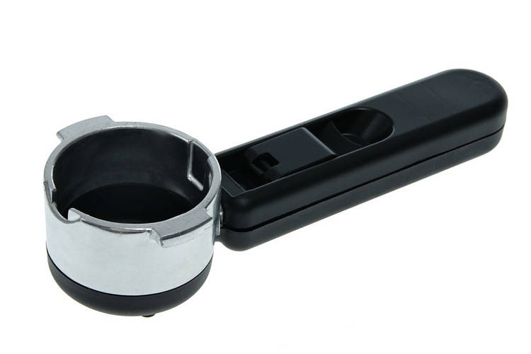 

Рожок для кофеварки EC270 DeLonghi 5513200249