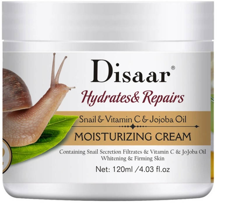 

Крем Dissar с улиткой