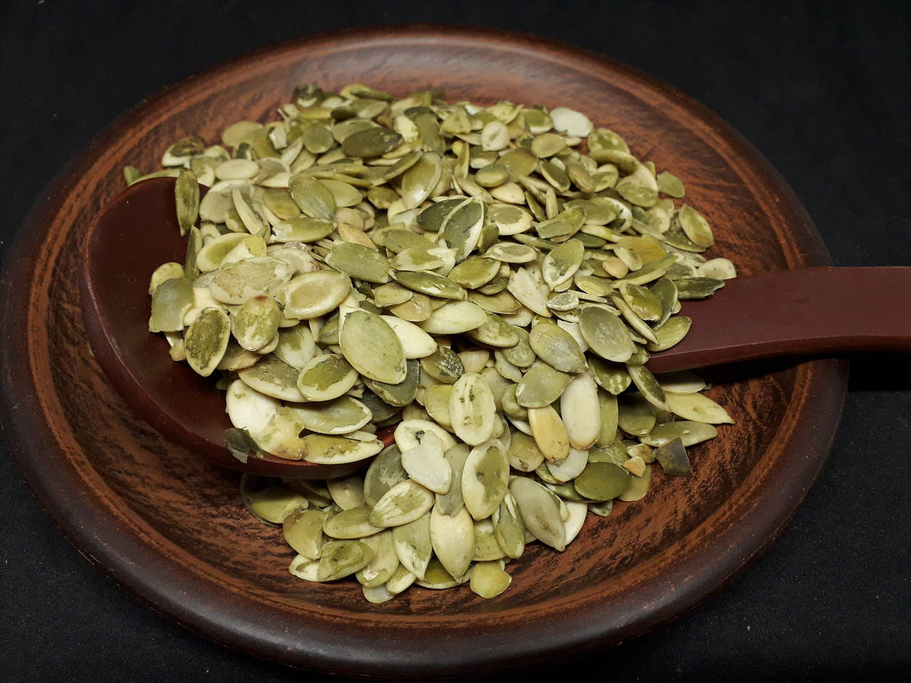 

Тыквенные семечки 500г