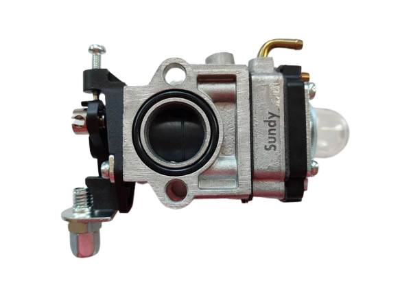 

Карбюратор для мотокосы Forte 40F/44F (поршень d40/44) входное отверствие d-15мм