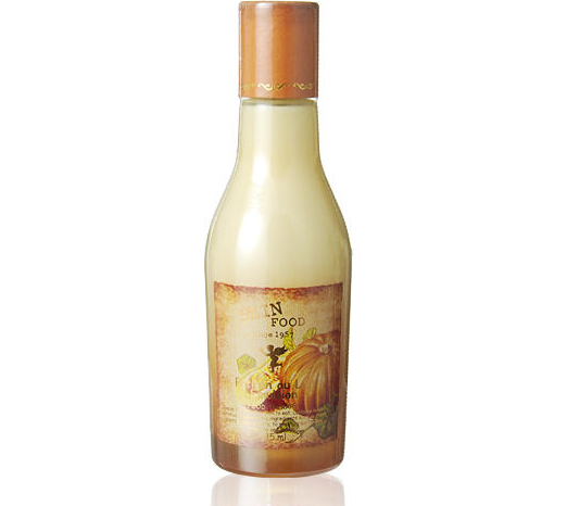 

Skinfood Potiron au Lait Emulsion 135 ml-Ультра увлажняющая Молочно тыквенная эмульсия
