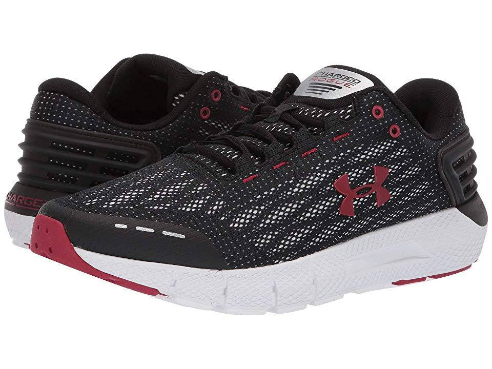 

Мужские кроссовки Under Armour UA Charged Rogue Black/Red