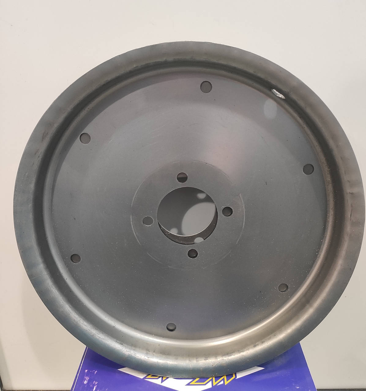 

Диск для садовой,строительной тачки 4.00-10