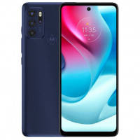 

Мобильный телефон Motorola G60S 6\/128 GB Ink Blue, Синий