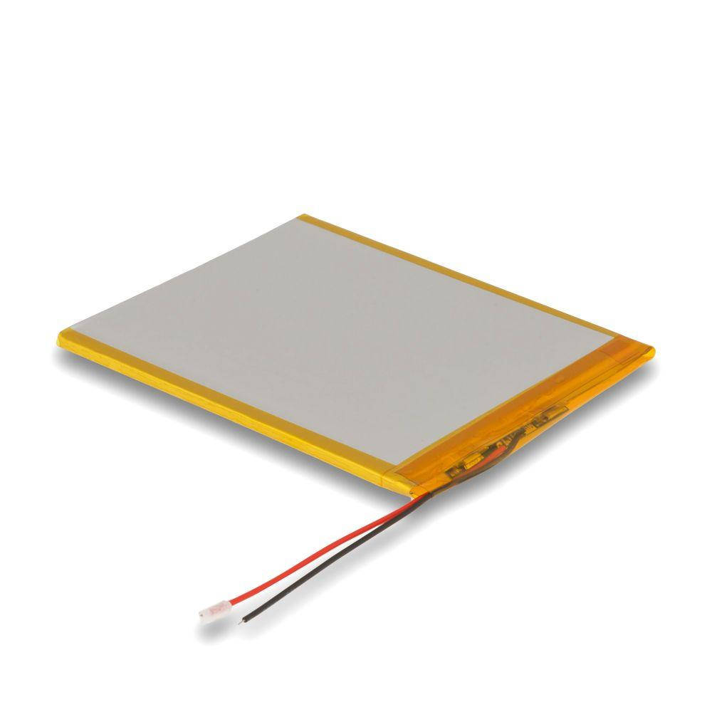 

Внутренний Аккумулятор 3090100P Характеристики 102*90*3,5 6000mAh 3.7V BF
