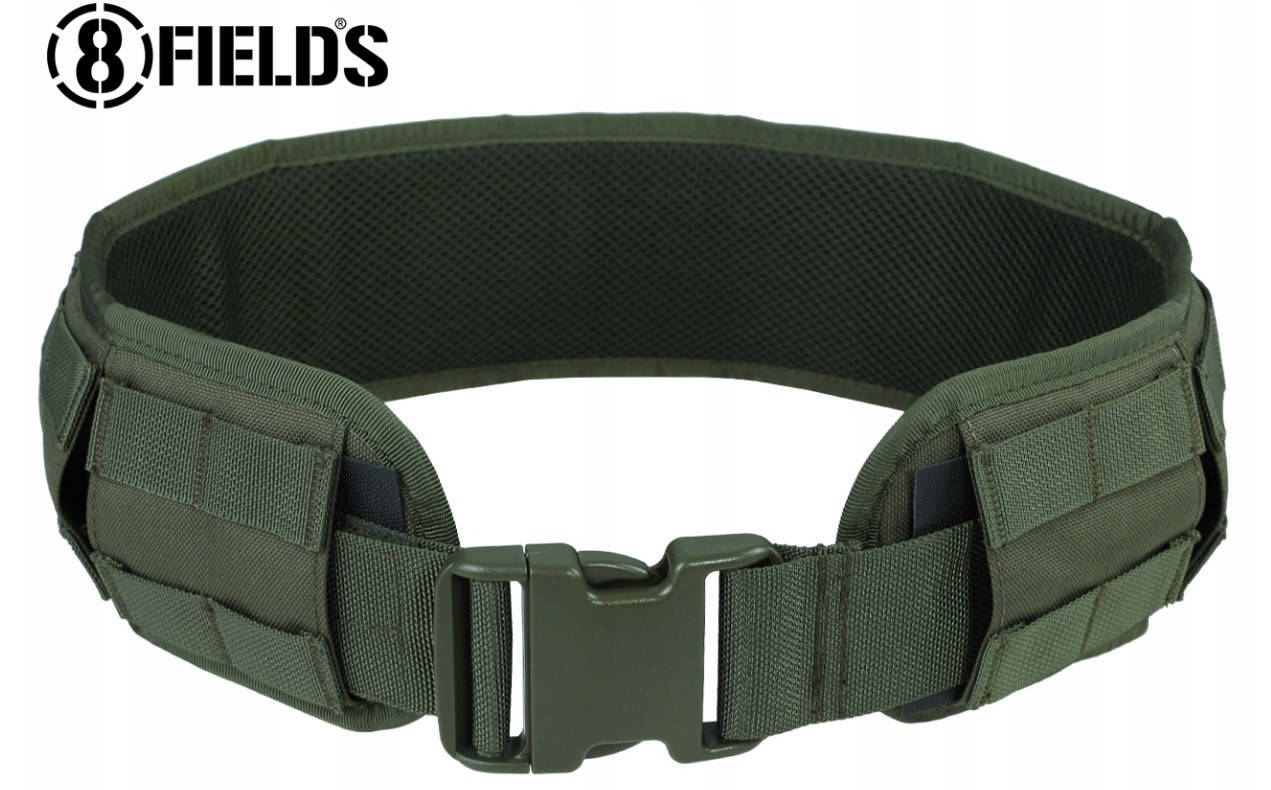 

Тактический пояс 8 FIELDS M