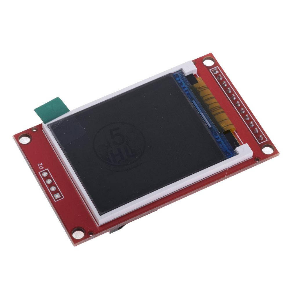 

TFT 128x160 microSD