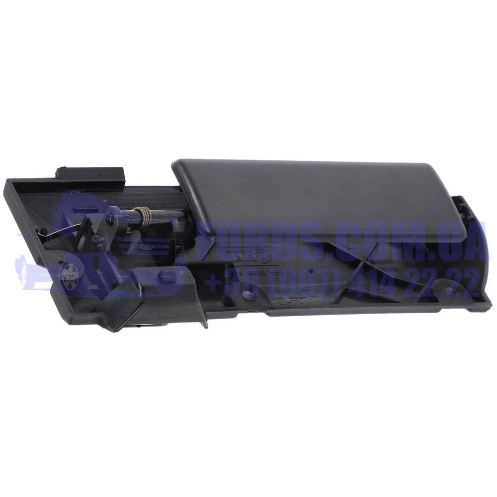 

Ручка бардачка MONDEO/FOCUS 1996-2000 (1095713/98BBA06072BB/330808) CABU
