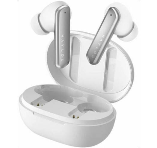 

Наушники Bluetooth Haylou W1 White, Белый