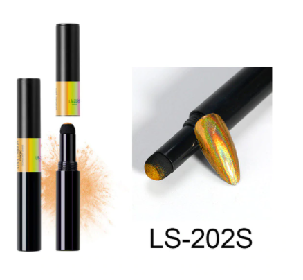 

Втирка в карандаше Venalisa Air Cushion Magic Powder Pen, №LS-202S, 2г