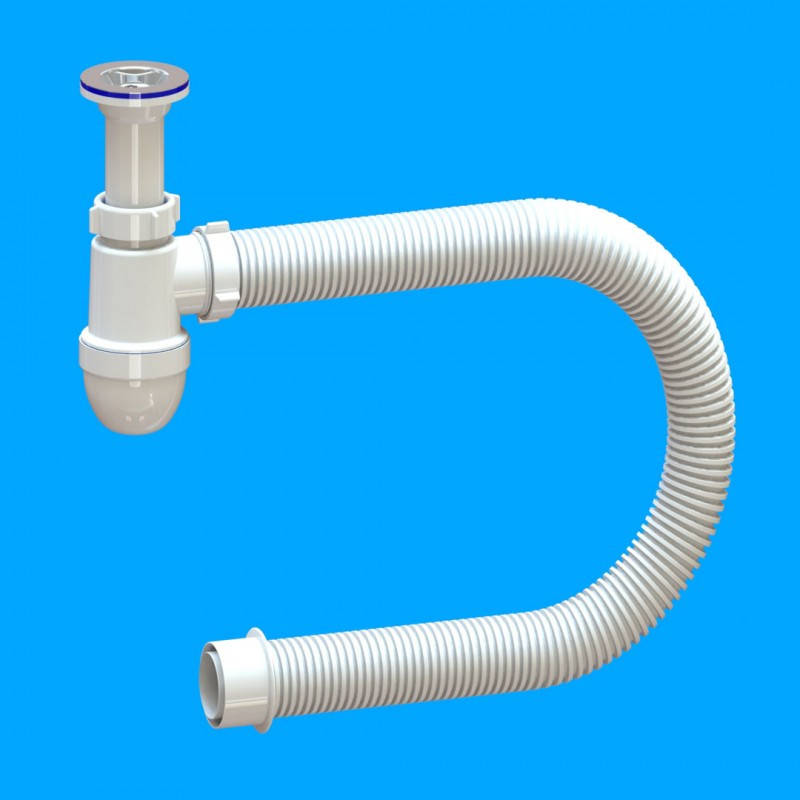 

Сифон «Тюльпан-ультра»