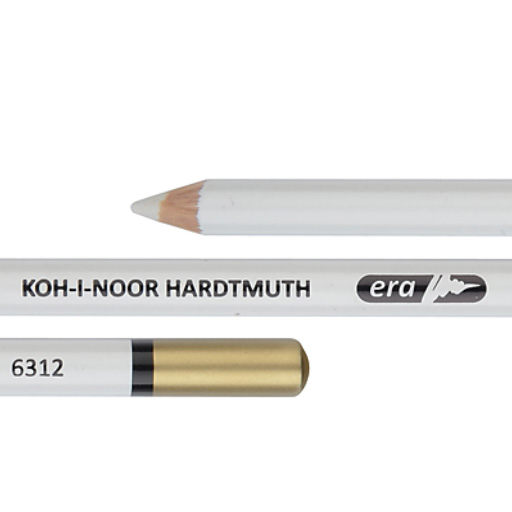 

Резинка карандаш ERA Koh-i-Noor 6312