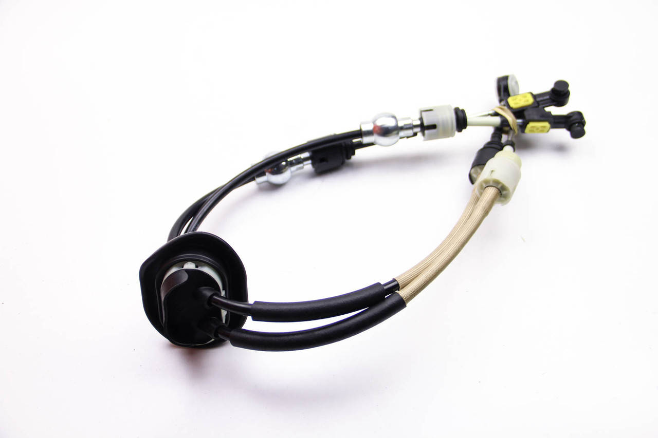 

Трос кулисы Peugeot Partner 1.6 HDi 2008- (OPR №12292-/1000/752+1002/673)