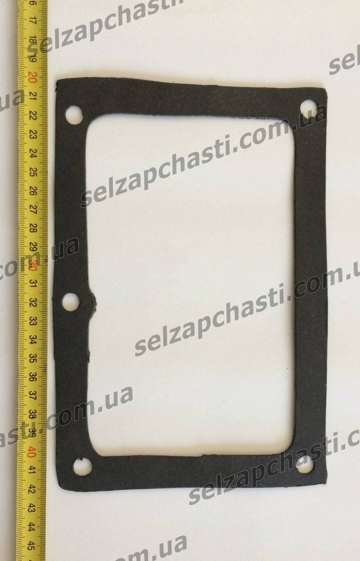 

Прокладка крышки основной КПП Синтай 120-220