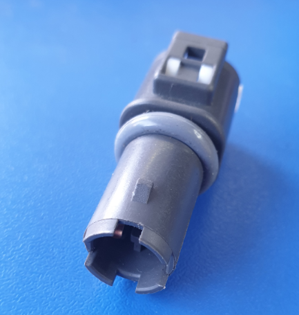 

Патрон под лампу W5W