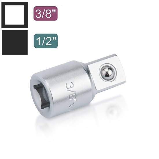 

Переходник 36мм 3/8"(внутр.) x 1/2"(наруж.) CAEA1216 TOPTUL