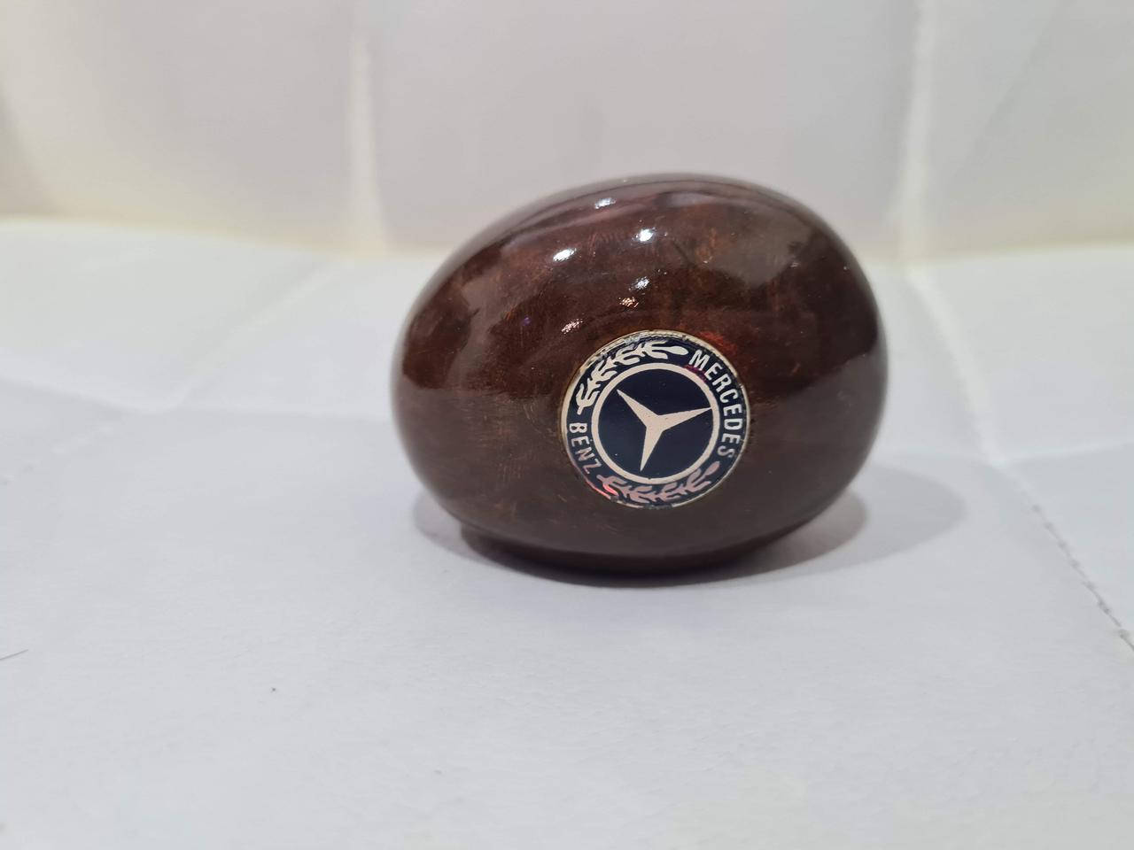 

Ручка кпп дерево Mercedes-Benz w123 w124 w202 w140 w126 мерседес под резьбу