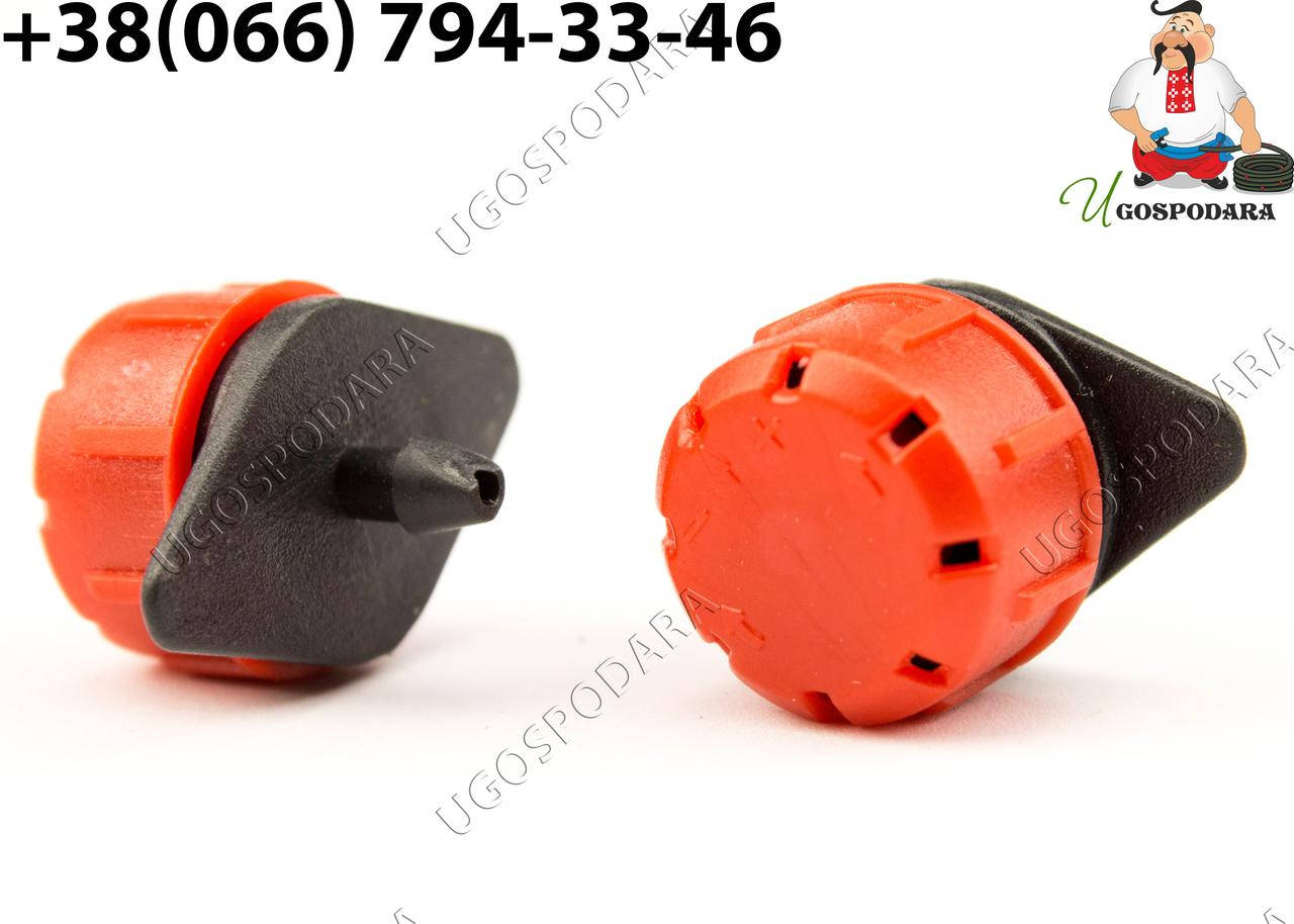 

Капельница регулируемая (0-135л/ч)