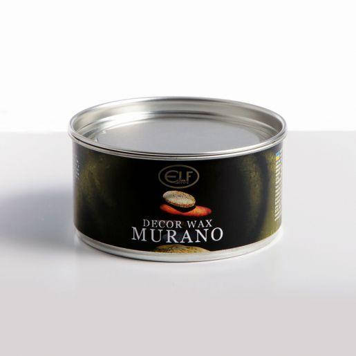 

DECOR WAX MURANO (Эльф) воск для венецианской штукатурки, 300г