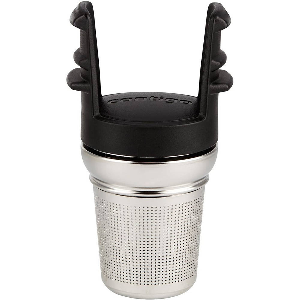 

Сито для термокружки Contigo West Loop Infuser Gray, Нержавеющая сталь