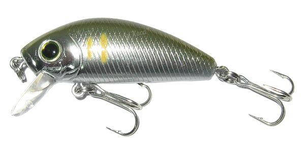 

Воблер Yo-Zuri L-Minnow-44 F1167-C44 "Оригинал"