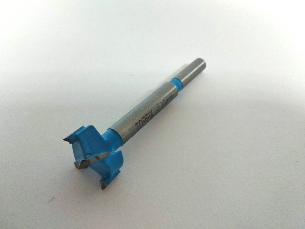 

Фреза Форстнера Рафикс