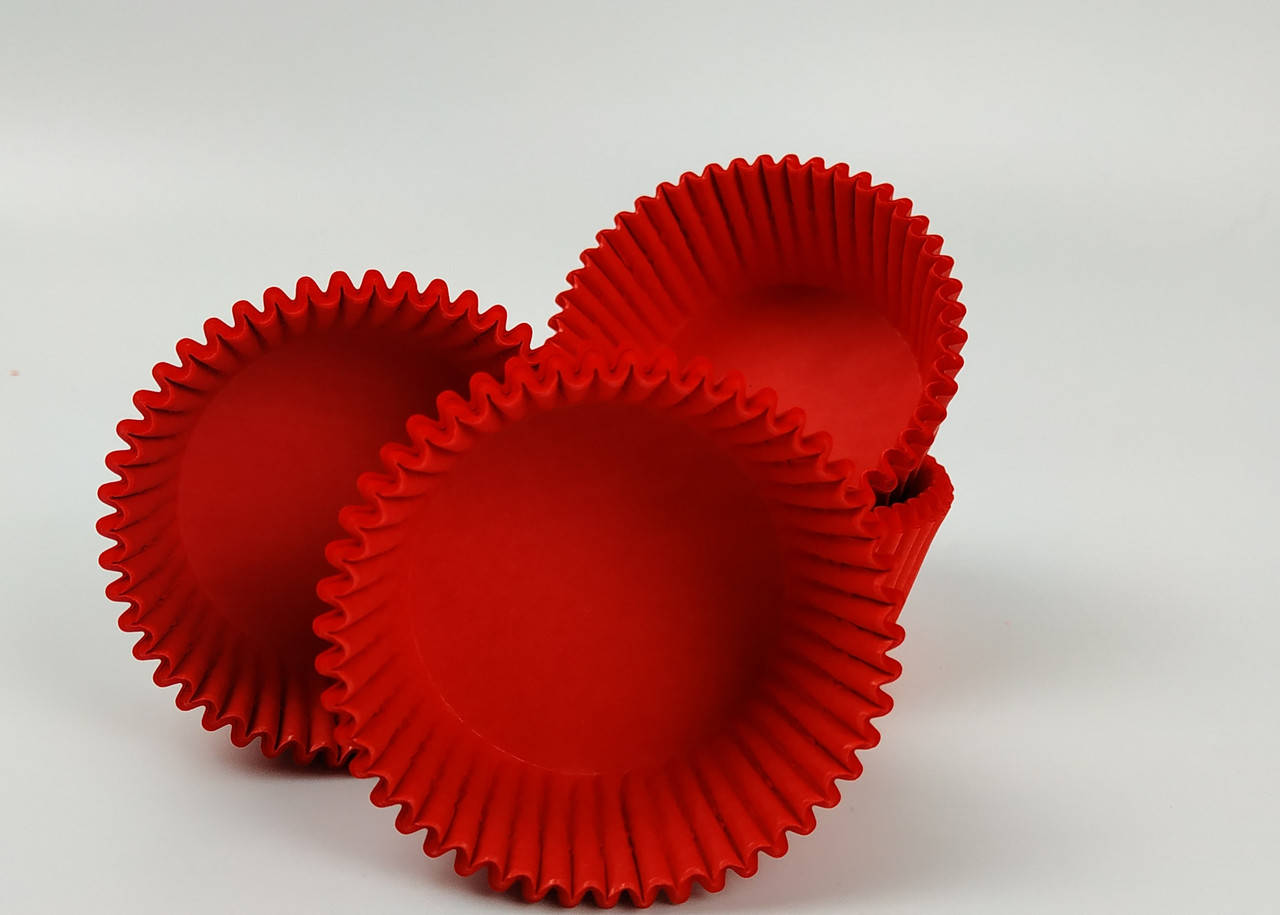 

Бумажная форма капсула