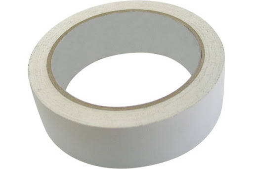 

Лента малярная 18мм*40м t60°C белая NAS 188521