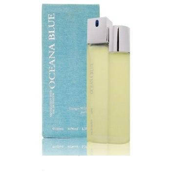 

Туалетная вода для женщин Oceana Blue women 100ml