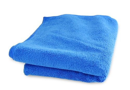 

Микрофибра Monster Shine Big Blue 60X40см
